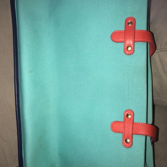 Spartina 449 Crab Handbag - Picture 5 of 7